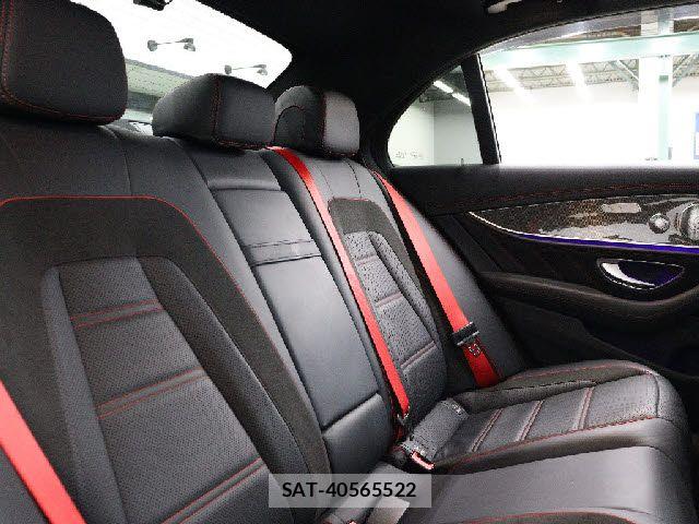 Mercedes Benz E-CLASS 2017-10 7617907-20
