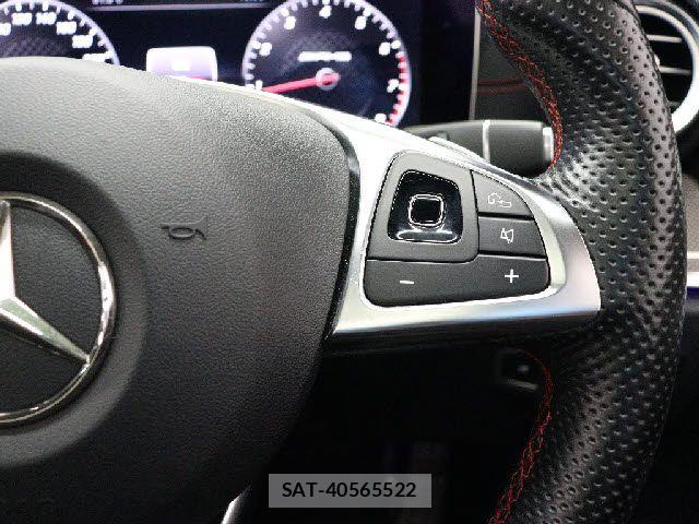 Mercedes Benz E-CLASS 2017-10 7617907-25