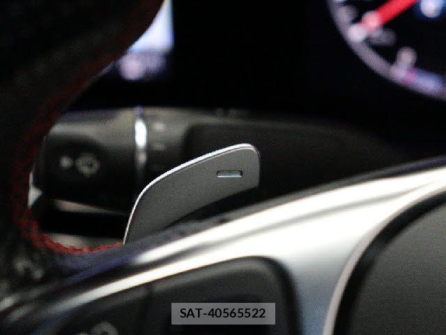 Mercedes Benz E-CLASS 2017-10 7617907-27