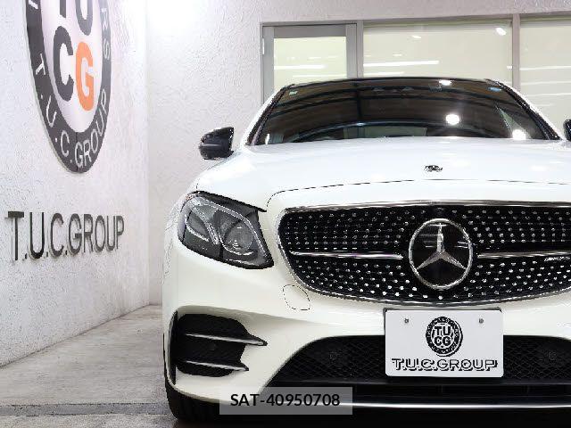 Mercedes Benz E-CLASS 2017-05 7877603-2