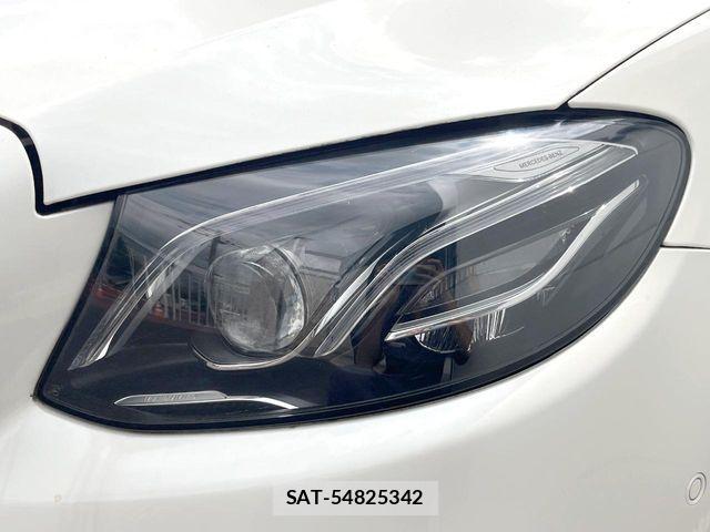 Mercedes Benz E-CLASS 2017-12 8562569-12
