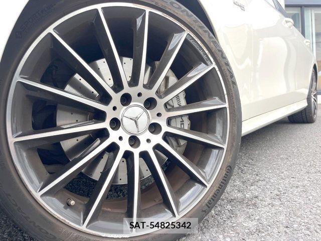 Mercedes Benz E-CLASS 2017-12 8562569-13