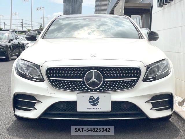 Mercedes Benz E-CLASS 2017-12 8562569-14