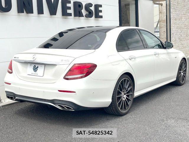 Mercedes Benz E-CLASS 2017-12 8562569-17