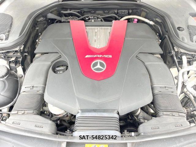 Mercedes Benz E-CLASS 2017-12 8562569-18