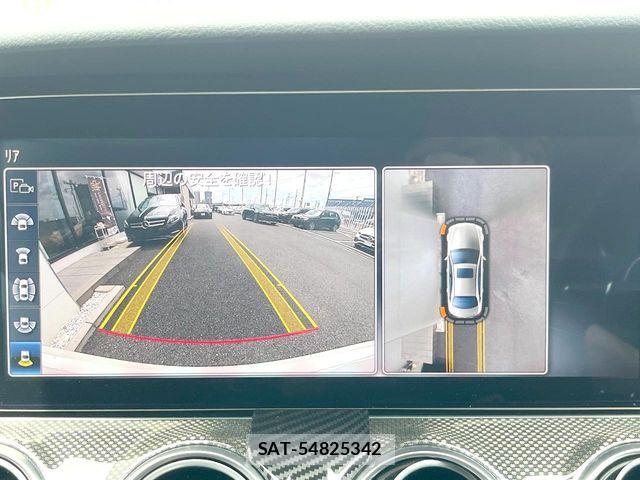 Mercedes Benz E-CLASS 2017-12 8562569-6
