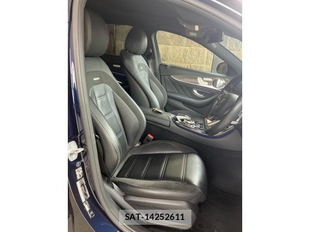 Mercedes Benz E-CLASS 2017-06 8780958-12