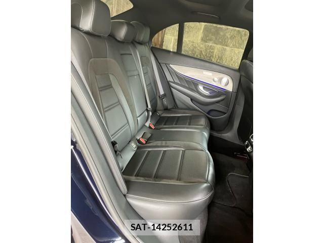 Mercedes Benz E-CLASS 2017-06 8780958-13