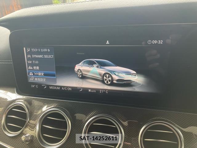 Mercedes Benz E-CLASS 2017-06 8780958-26