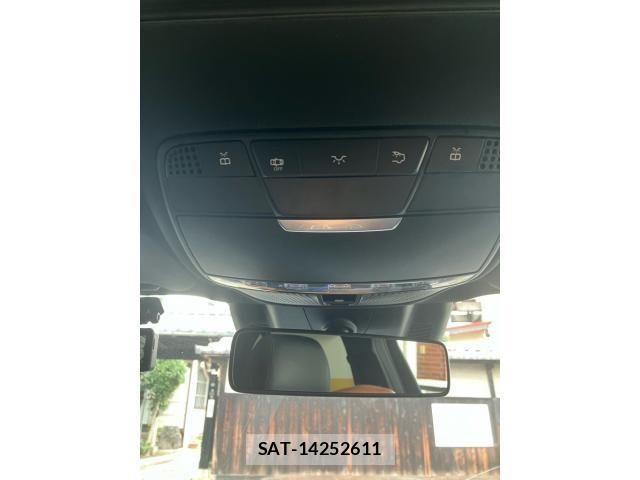 Mercedes Benz E-CLASS 2017-06 8780958-27