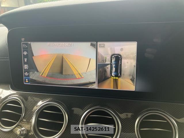 Mercedes Benz E-CLASS 2017-06 8780958-28