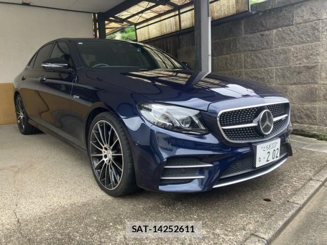 Mercedes Benz E-CLASS 2017-06 8780958-2