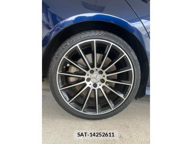 Mercedes Benz E-CLASS 2017-06 8780958-5