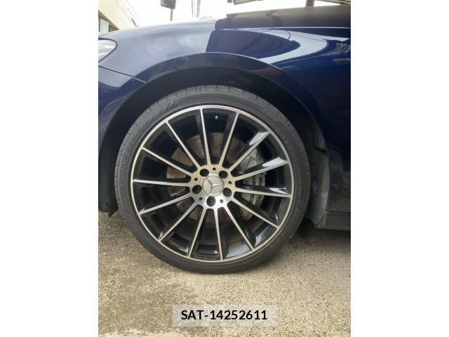 Mercedes Benz E-CLASS 2017-06 8780958-7
