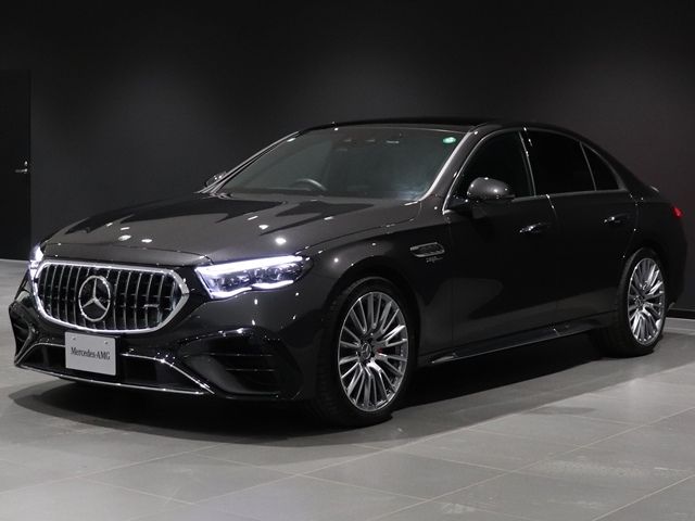 Mercedes Benz E-CLASS 2024-12 1546685-4
