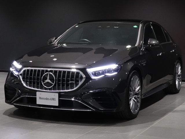 Mercedes Benz E-CLASS 2024-12 1546685-5