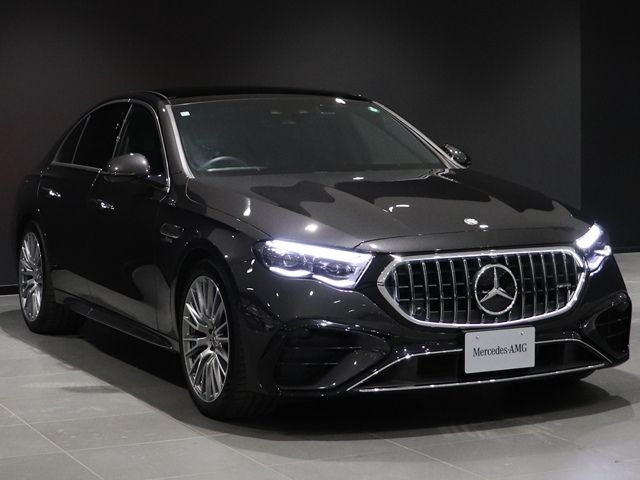 Mercedes Benz E-CLASS 2024-12 1546685-7