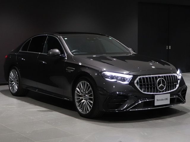 Mercedes Benz E-CLASS 2024-12 1546685-8