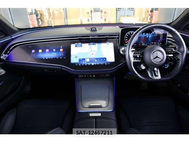 Mercedes Benz E-CLASS 2025-02 3675463-9