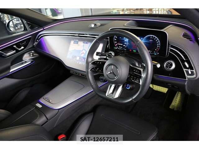 Mercedes Benz E-CLASS 2025-02 3675463-10