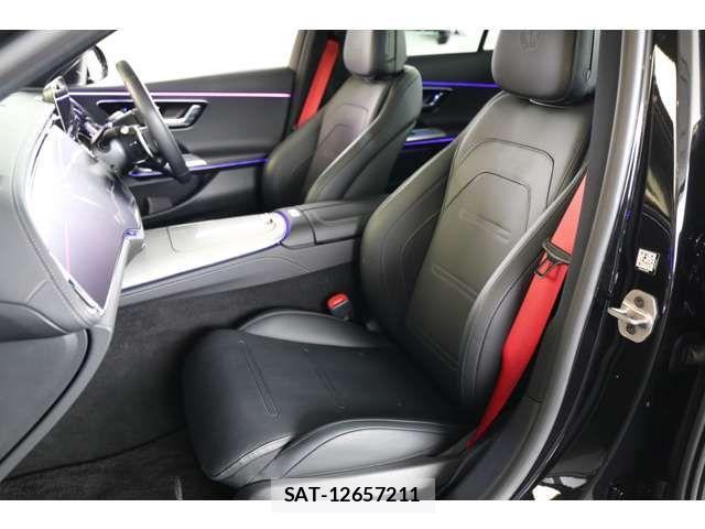 Mercedes Benz E-CLASS 2025-02 3675463-13