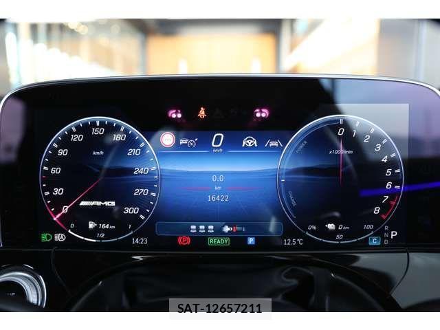 Mercedes Benz E-CLASS 2025-02 3675463-15