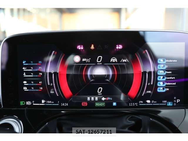 Mercedes Benz E-CLASS 2025-02 3675463-16