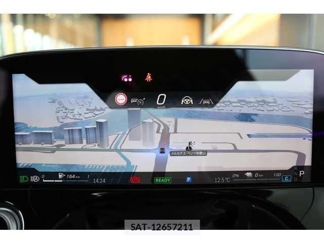 Mercedes Benz E-CLASS 2025-02 3675463-18
