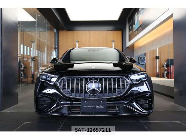 Mercedes Benz E-CLASS 2025-02 3675463-3