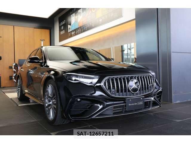 Mercedes Benz E-CLASS 2025-02 3675463-4