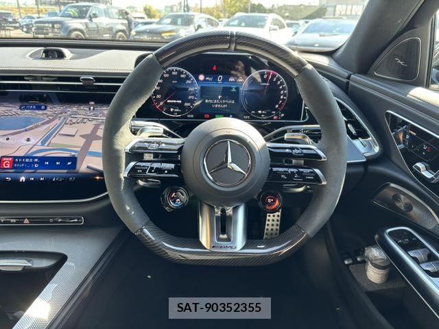 Mercedes Benz E-CLASS 2025-01 3771740-11