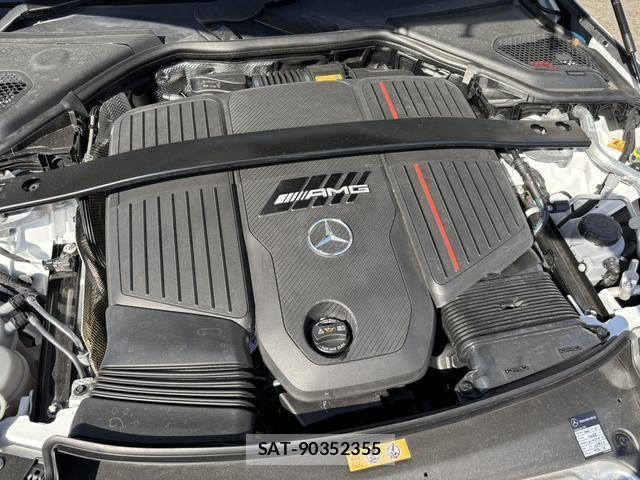 Mercedes Benz E-CLASS 2025-01 3771740-16