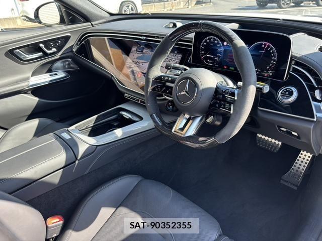 Mercedes Benz E-CLASS 2025-01 3771740-1