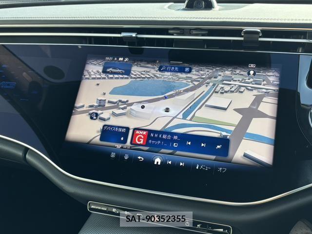 Mercedes Benz E-CLASS 2025-01 3771740-5