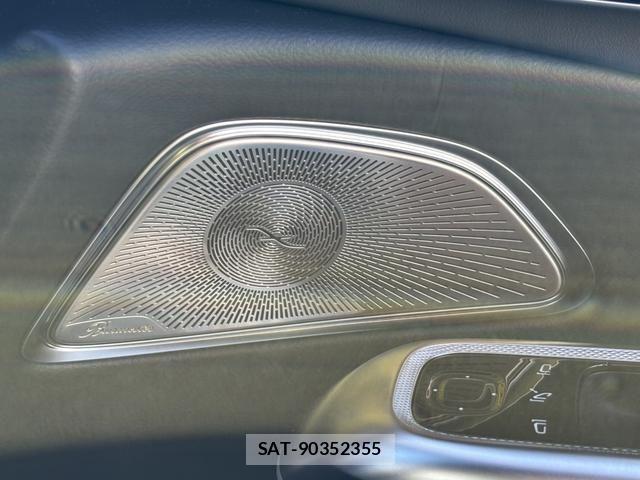 Mercedes Benz E-CLASS 2025-01 3771740-8