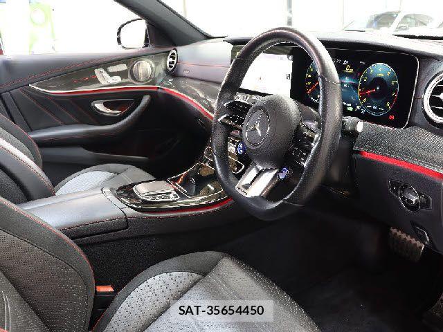 Mercedes Benz E-CLASS 2022-02 7221451-11