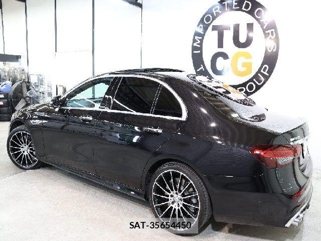 Mercedes Benz E-CLASS 2022-02 7221451-12
