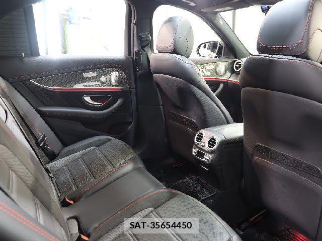 Mercedes Benz E-CLASS 2022-02 7221451-13