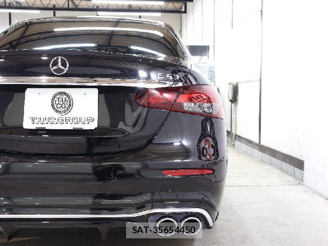Mercedes Benz E-CLASS 2022-02 7221451-14