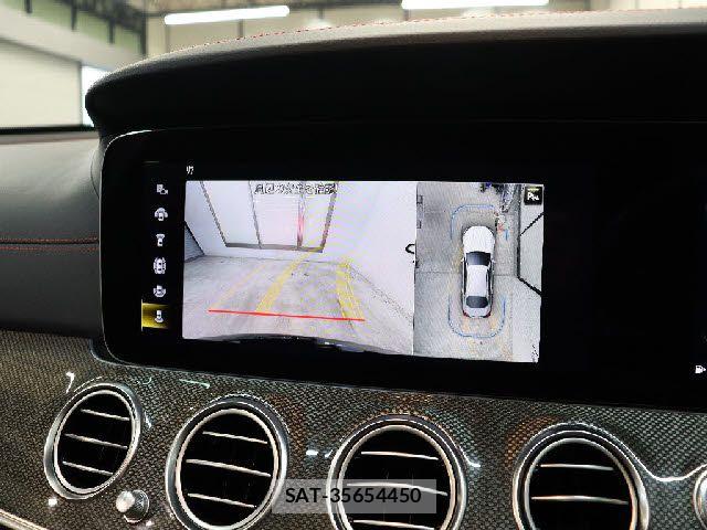 Mercedes Benz E-CLASS 2022-02 7221451-17