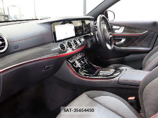 Mercedes Benz E-CLASS 2022-02 7221451-1