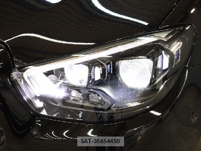 Mercedes Benz E-CLASS 2022-02 7221451-19