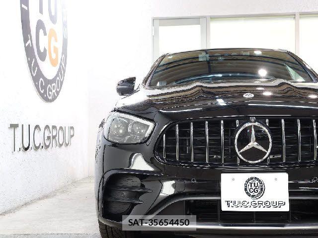 Mercedes Benz E-CLASS 2022-02 7221451-4