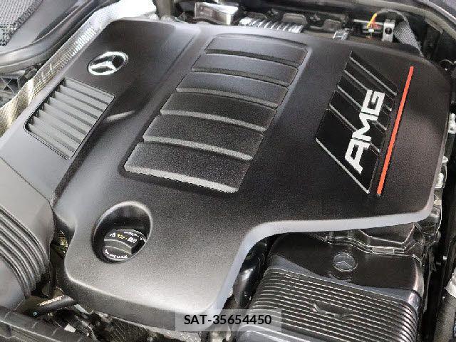Mercedes Benz E-CLASS 2022-02 7221451-5