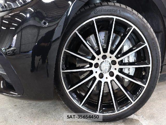 Mercedes Benz E-CLASS 2022-02 7221451-7