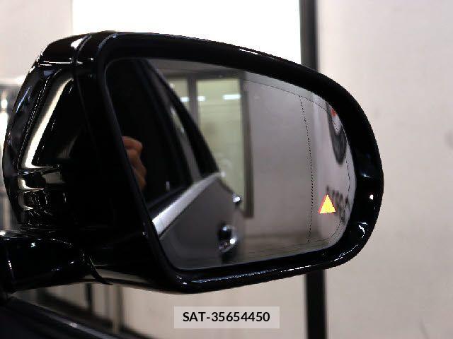 Mercedes Benz E-CLASS 2022-02 7221451-8