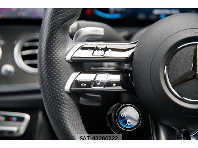 Mercedes Benz E-CLASS 2020-10 7221449-12