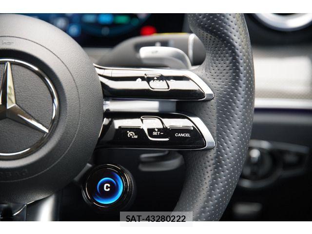 Mercedes Benz E-CLASS 2020-10 7221449-13