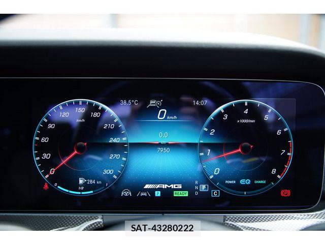 Mercedes Benz E-CLASS 2020-10 7221449-14