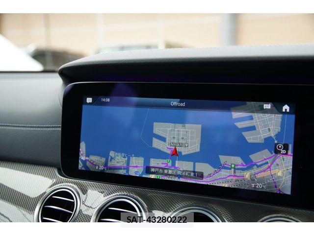 Mercedes Benz E-CLASS 2020-10 7221449-16